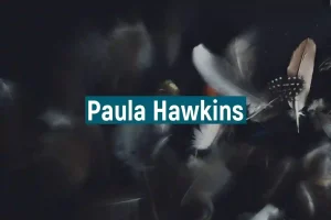 Paula Hawkins