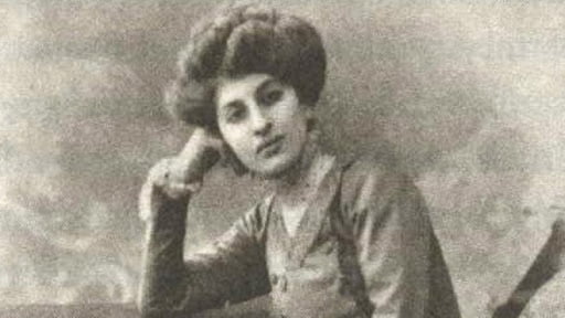 İlk Türk Kadın Yazar Kimdir? Bir Roman, Bir Kadın: Fatma Âliye
