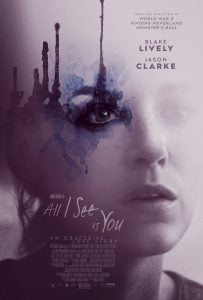 All I See Is You filmi