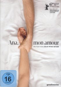Ana, mon amour filmi