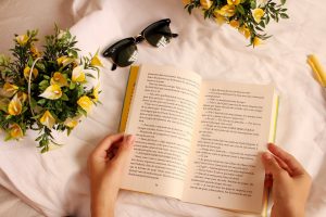 Kitap Okumanın İnsan üzerindeki Etkisi