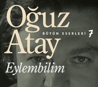 Eylembilim Oğuz Atay'ın romanıdır.
