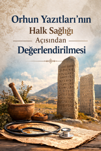 Orhun Yazıtları ve halk sağlığı